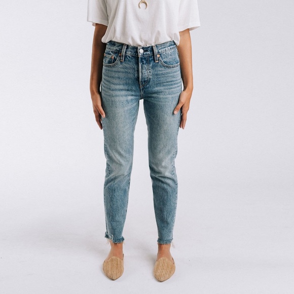 levis wedgie fit shut up